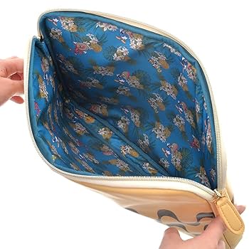ドナルド　パンチート　ホセキャリオカ　お財布　カードケース　Loungefly Amazon.co.jp: Loungefly ディズニー ドナルドダック コスプレ